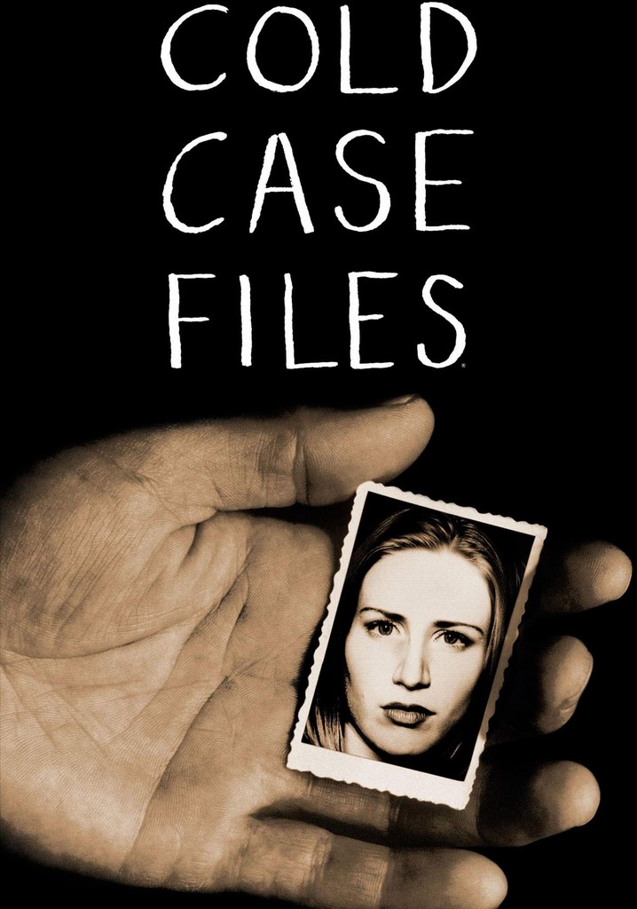 Cold Case Files Season 2 Watch Episodes Streaming Online